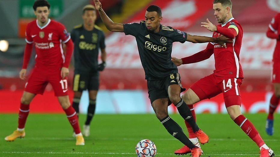 Ajax Ajax