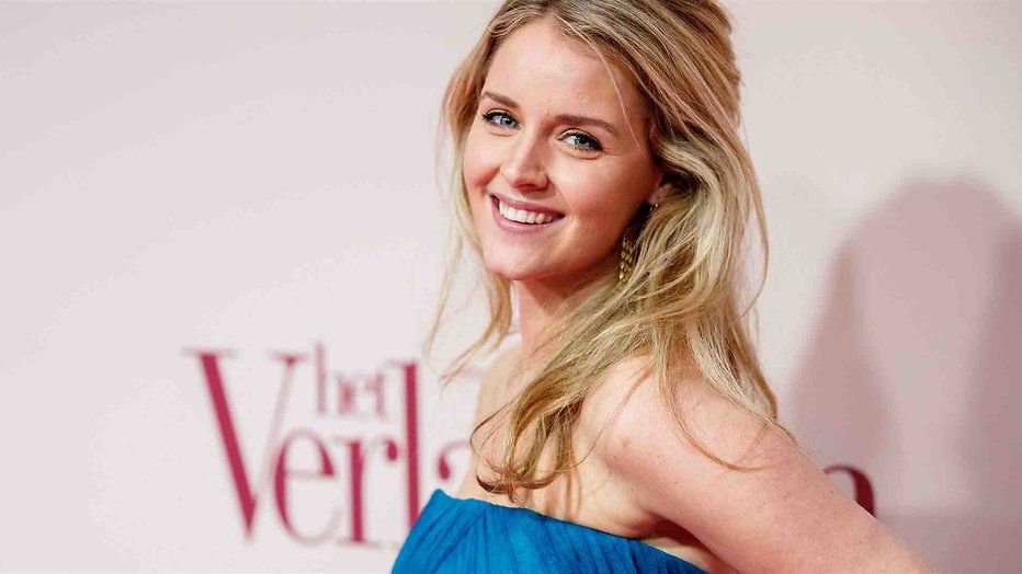 Liza Sips weer moeder geworden Liza Sips weer moeder geworden