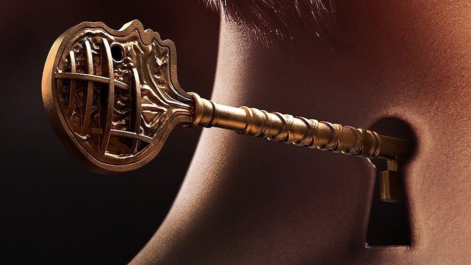 Locke & Key Locke & Key