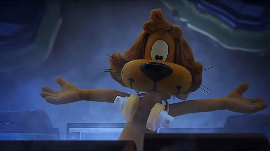 Videosnack: Het nieuwe Loeki de Leeuw-filmpje Videosnack: Het nieuwe Loeki de Leeuw-filmpje