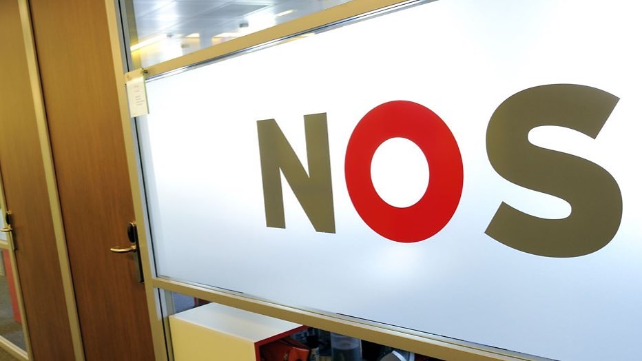 Nieuwe standplaatsen voor Wouter Zwart en Marieke de Vries bij NOS Nieuwe standplaatsen voor Wouter Zwart en Marieke de Vries bij NOS