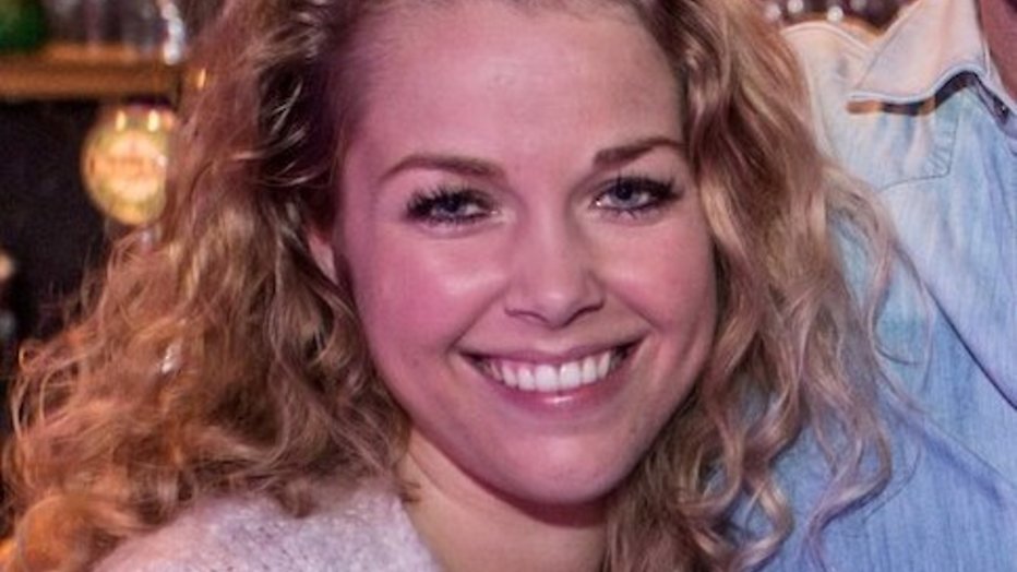 Lotte uit Boer Zoekt Vrouw vond nieuwe liefde in foute skihut