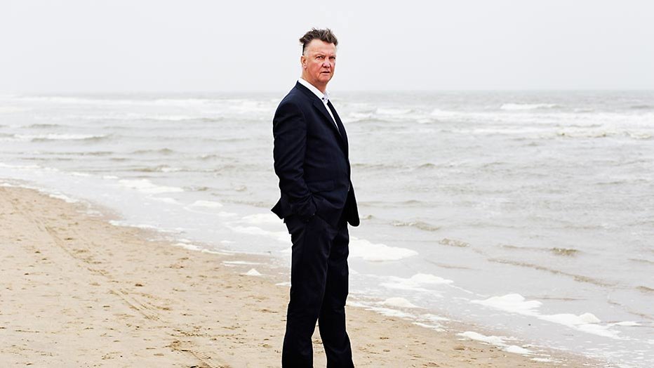 Louis van Gaal is de tweede Zomergast van 2018 Louis van Gaal is de tweede Zomergast van 2018