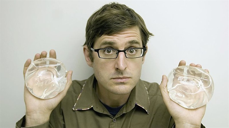 Louis Theroux