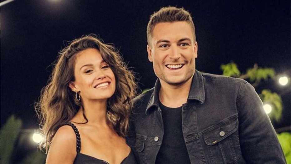 Opnames Love Island toch van start ondanks coronacrisis Opnames Love Island toch van start ondanks coronacrisis