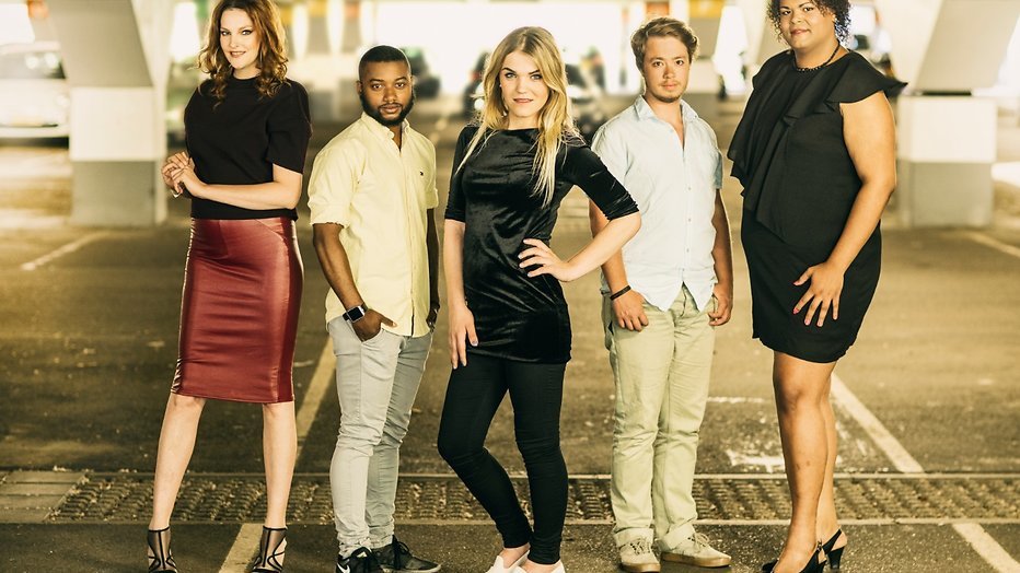 EO brengt de allereerste datingshow voor transgenders EO brengt de allereerste datingshow voor transgenders