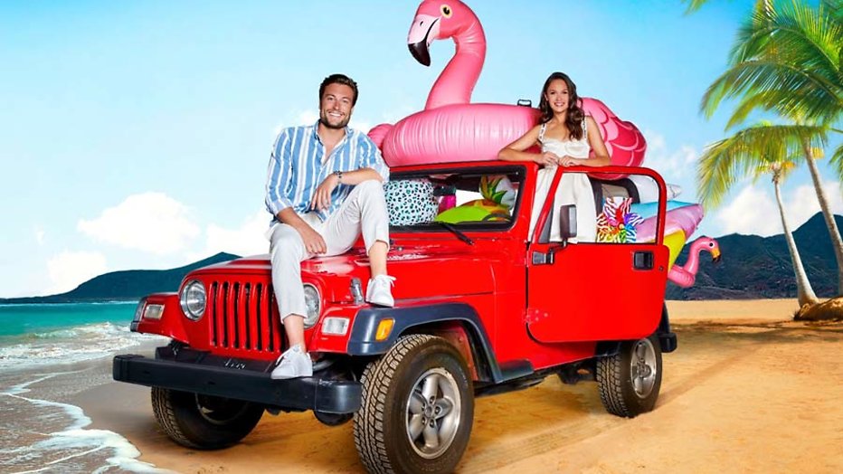 Love Island Love Island