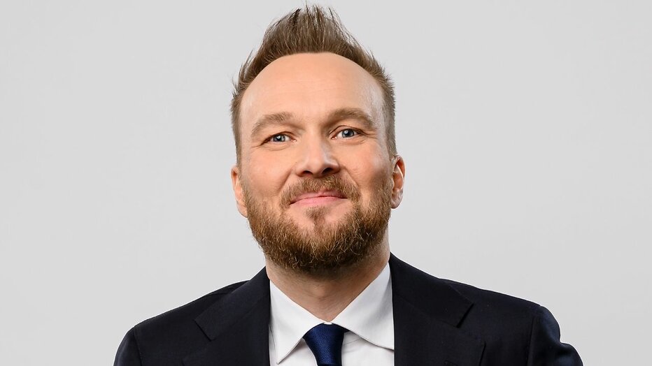 Arjen Lubach