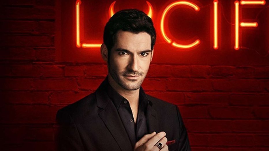 Lucifer Lucifer