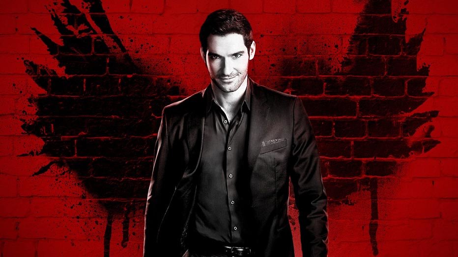 Lucifer Lucifer
