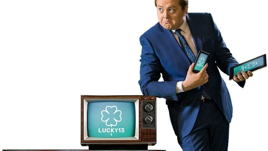 LUCKY13 krijgt vervolg op SBS 6