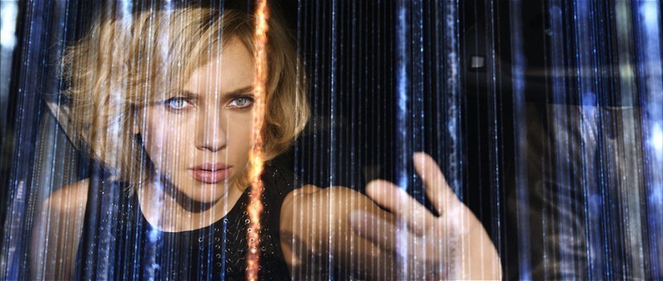 Lucy: Scarlett Johansson heeft er de buik vol van