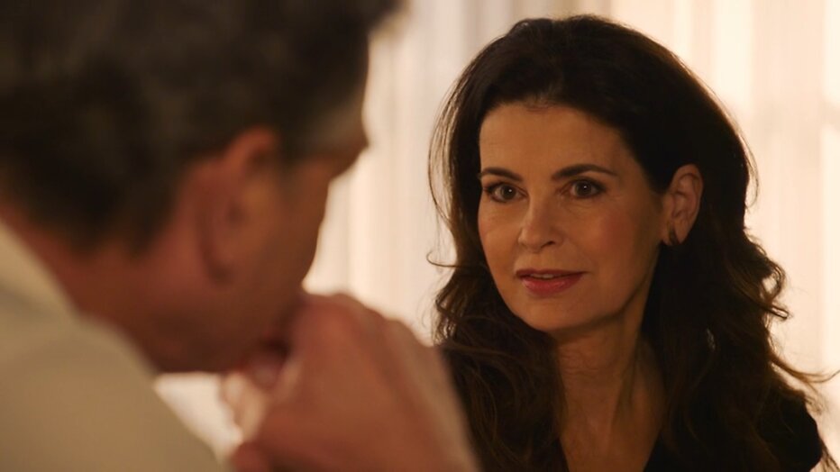 Janine blijft uiteraard leeftijdsloos