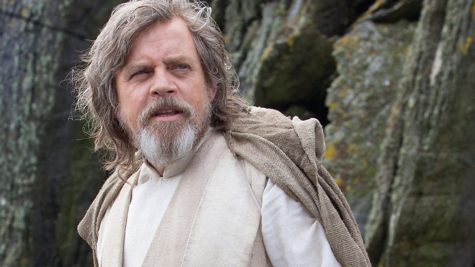 Mark Hamill speelt gastrol in The Big Bang Theory Mark Hamill speelt gastrol in The Big Bang Theory