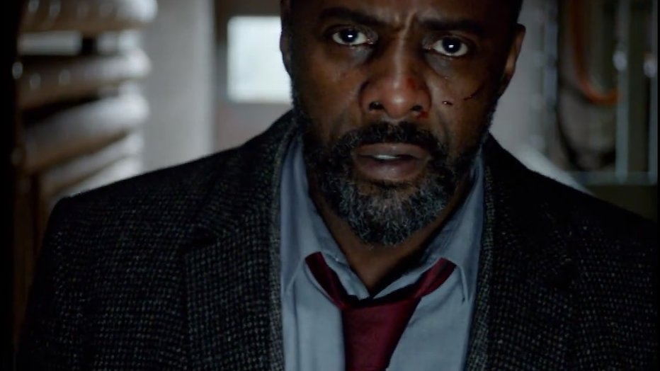 BBC bestelt vijfde seizoen Luther BBC bestelt vijfde seizoen Luther