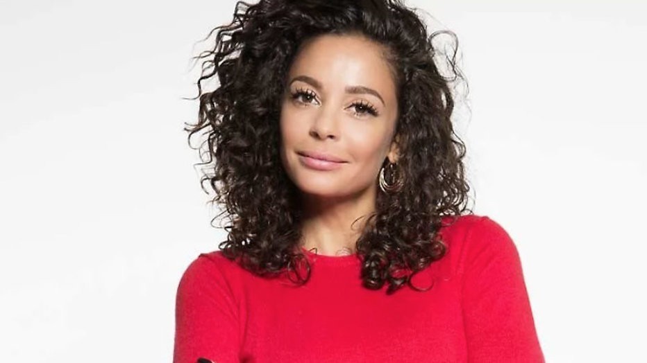 Fajah Lourens brengt eerbetoon op Scheveningen Fajah Lourens brengt eerbetoon op Scheveningen