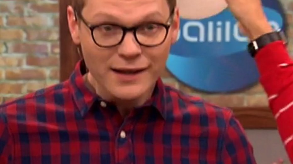 Wetenschapsmagazine Galileo krijgt juniorversie