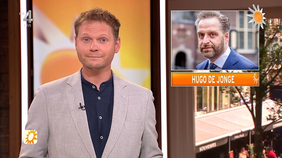 RTL Boulevard RTL Boulevard