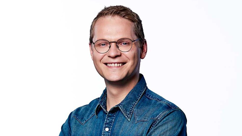 Luuk Ikink Luuk Ikink