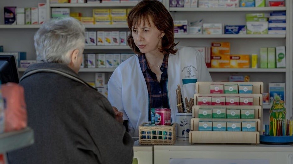 L'affaire Laura Stern