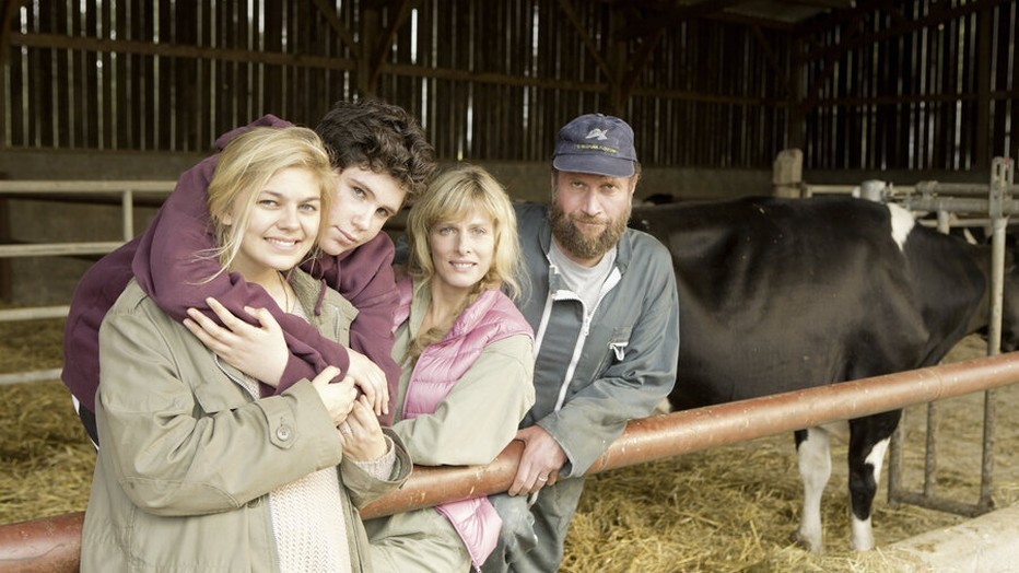 Kiest Laura haar eigen weg in La Famille Bélier? Kiest Laura haar eigen weg in La Famille Bélier?