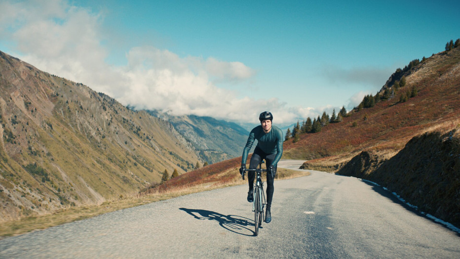 Acteur uit La nuit du 12
