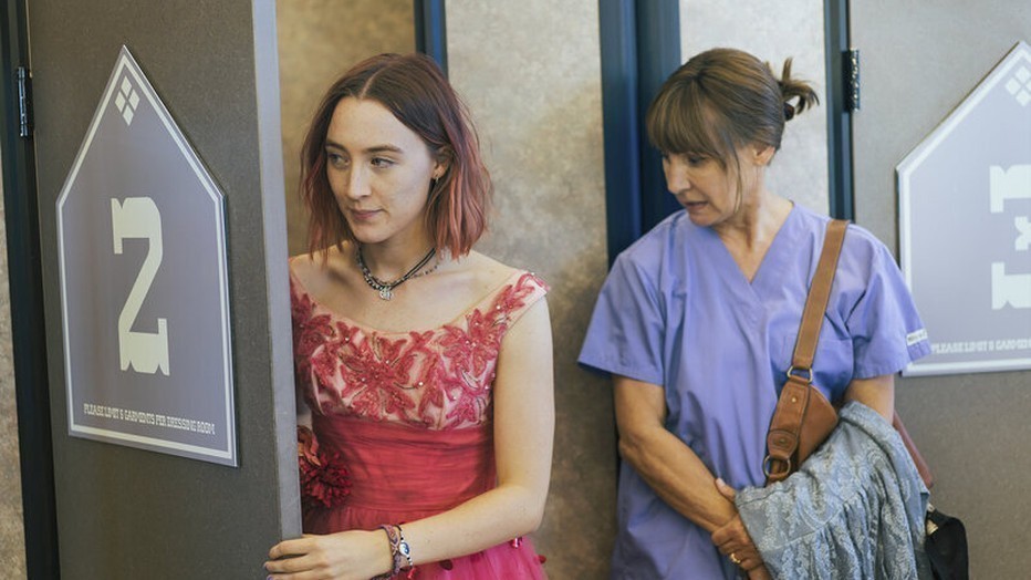 Lady Bird Lady Bird