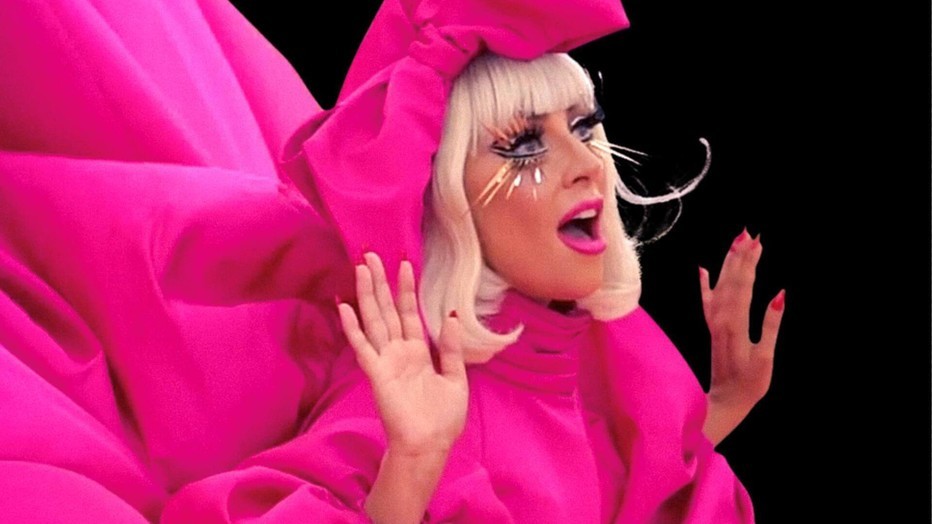 Lady Gaga Lady Gaga