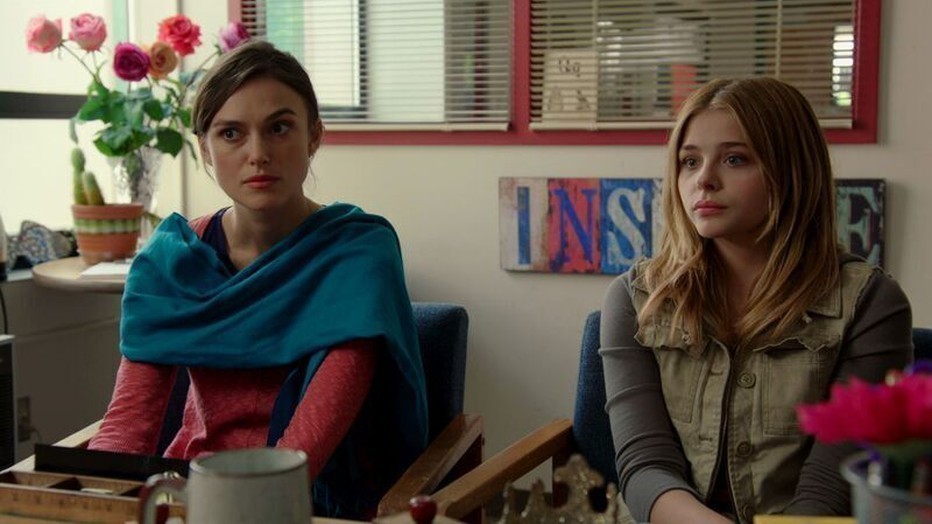 Laggies