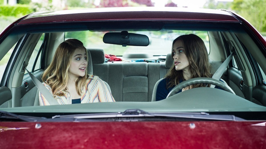Laggies Laggies