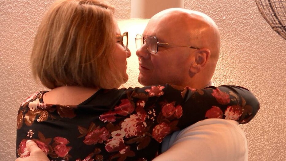 Koppel uit Lang Leve de Liefde Koppel uit Lang Leve de Liefde