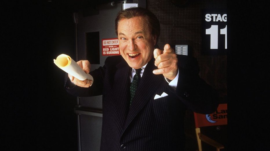 Acteur Rip Torn (88) overleden Acteur Rip Torn (88) overleden