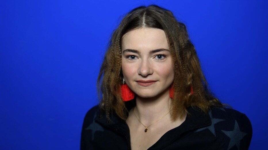 Emma Wortelboer Emma Wortelboer