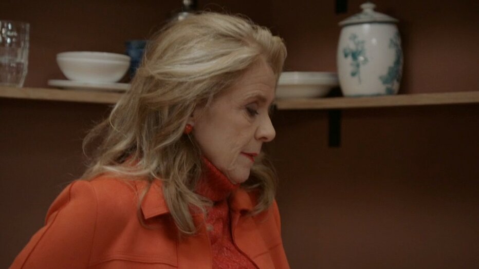 Jette van der Meij in GTST Jette van der Meij in GTST