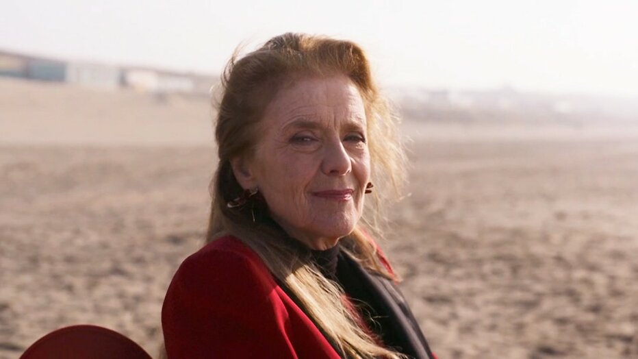 Jette van der Meij als Laura Selmhorst (GTST)