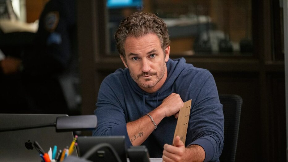 Kevin Kane in Law & Order: Special Victims Unit