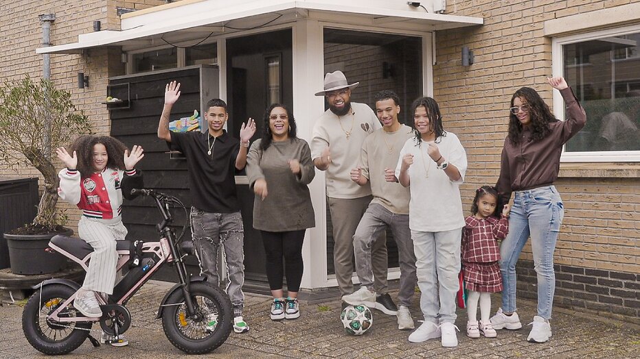 Familie Lopez