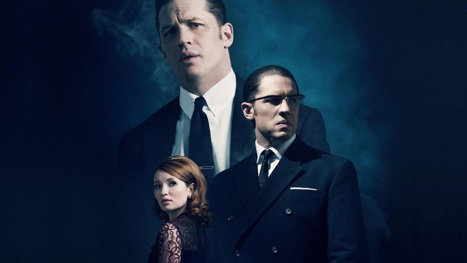 Tom Hardy Tom Hardy
