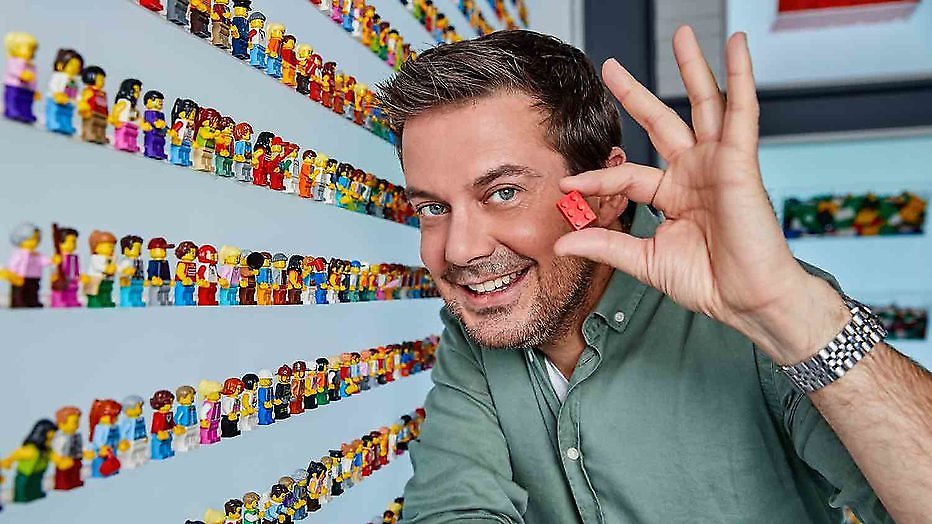 Lego masters Lego masters