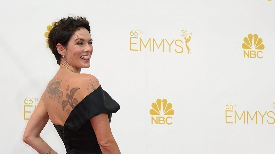 Lena Heady Lena Heady