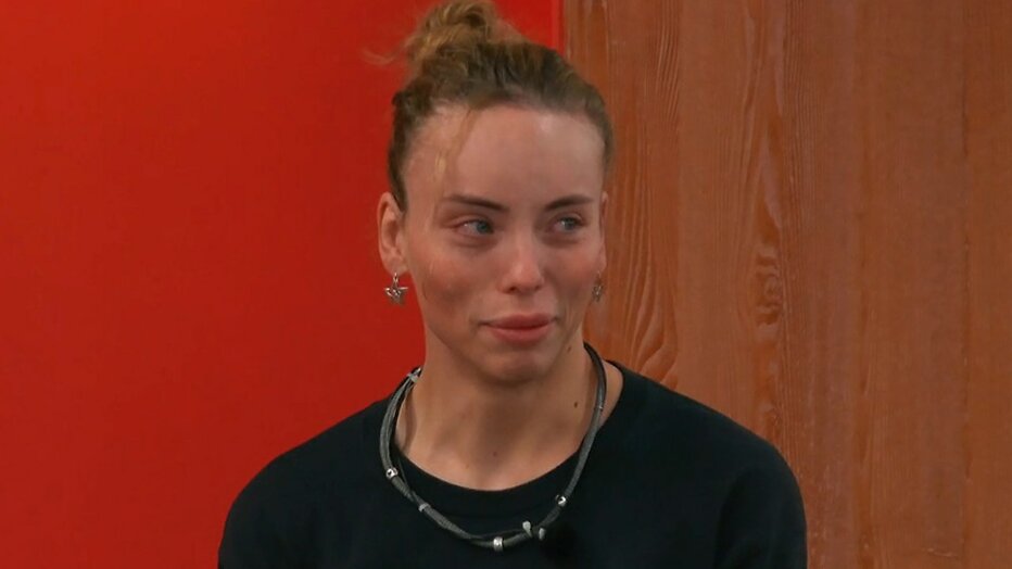 Lennie in Big Brother 2025 Lennie in Big Brother 2025