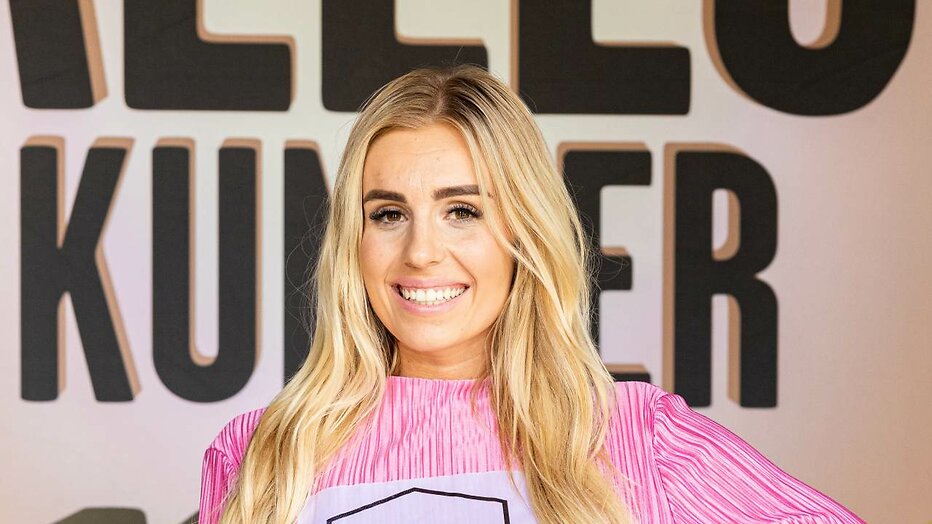 Lesley Versprille in De Alleskunner VIPS 2025