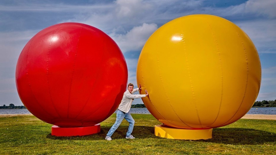 Jan Versteegh (Let's Play Ball)