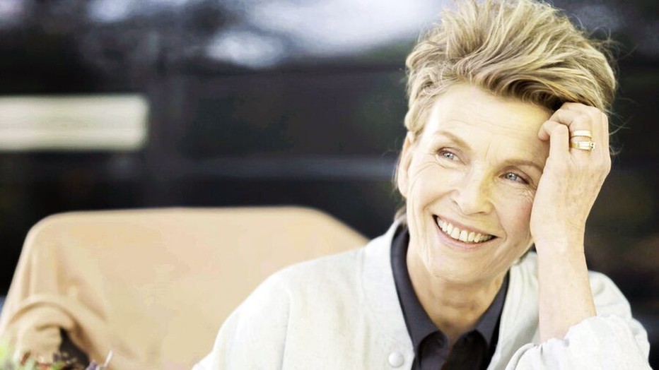 Anita Witzier voor Leven tot het Laatst