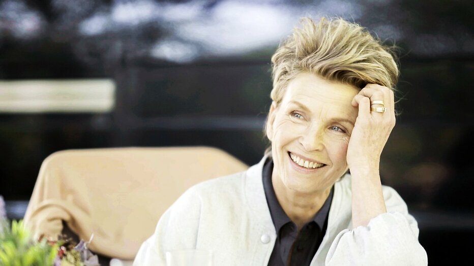 Anita Witzier voor Leven tot het Laatst