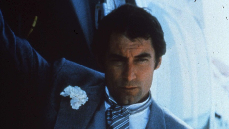 Timothy Dalton in Licence to Kill