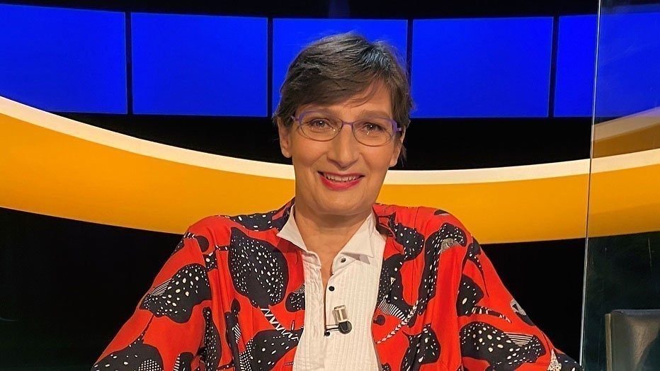 Schrijfster Lidewijde Paris trapt derde week af Schrijfster Lidewijde Paris trapt derde week af