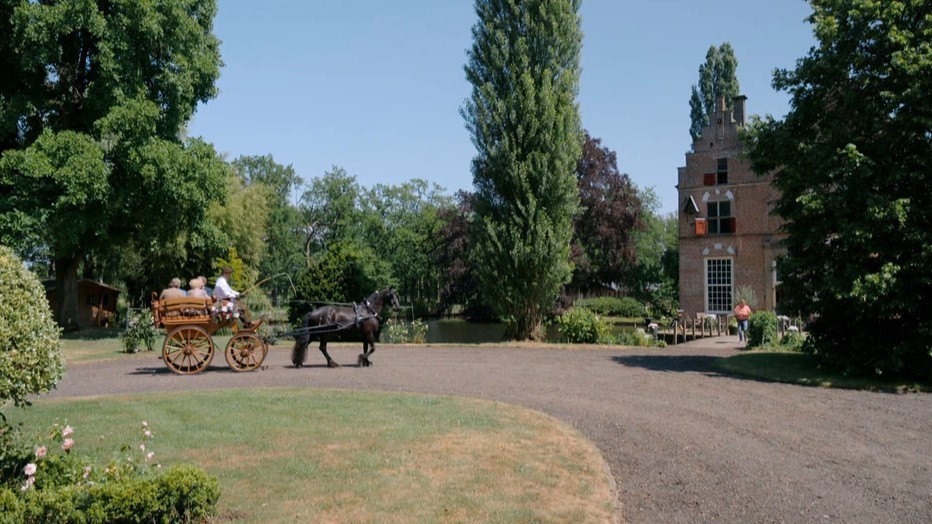 Still uit Liefde voor het Landgoed