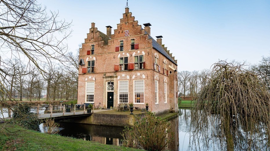 Still uit Liefde voor het Landgoed