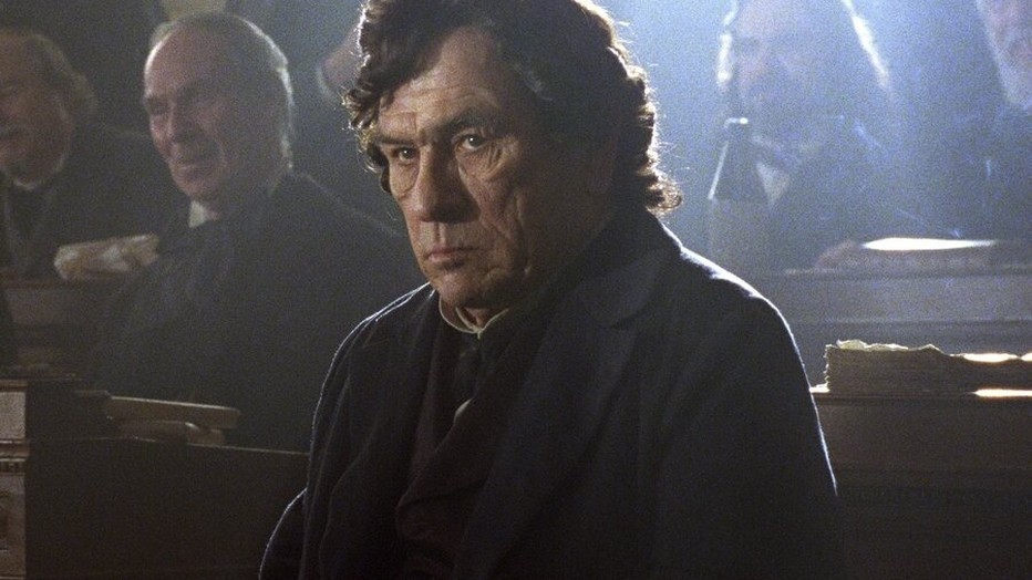 Daniel Day Lewis als President Abraham Lincoln in Lincoln Daniel Day Lewis als President Abraham Lincoln in Lincoln